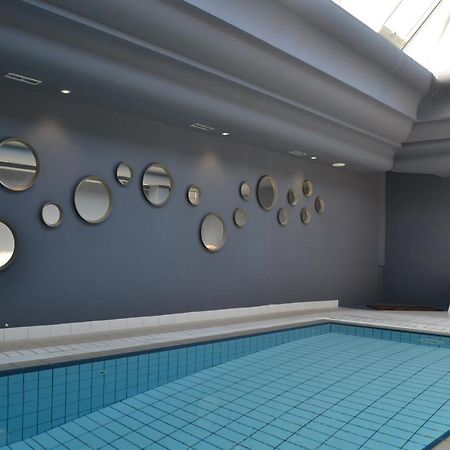 Logis Hotel Le Calluna Restaurant La Flottille Préfailles Dış mekan fotoğraf