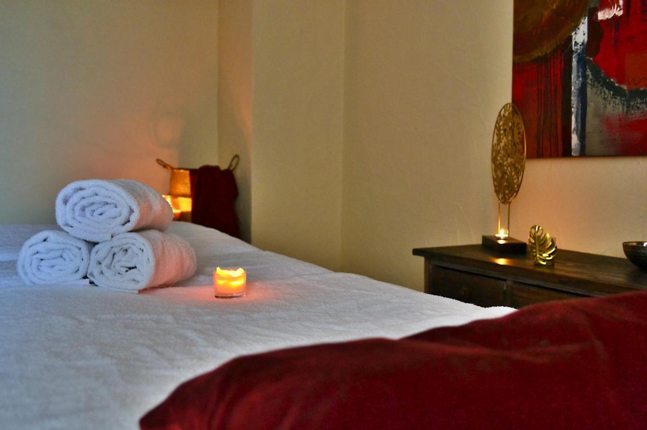 Logis Hotel Le Calluna Restaurant La Flottille Préfailles Dış mekan fotoğraf